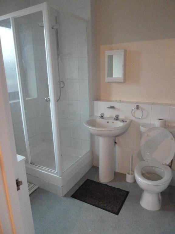 The Rathmore Wisma tamu Cambridge (Cambridgeshire)