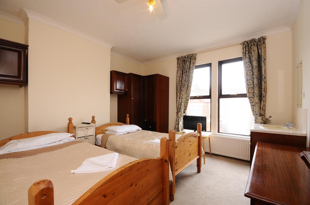 The Rathmore Wisma tamu Cambridge (Cambridgeshire)