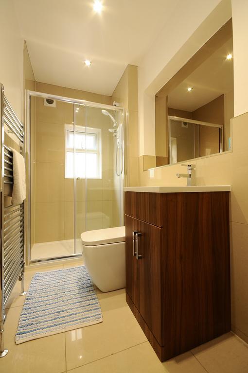 Wisma tamu The Rathmore Cambridge (Cambridgeshire)