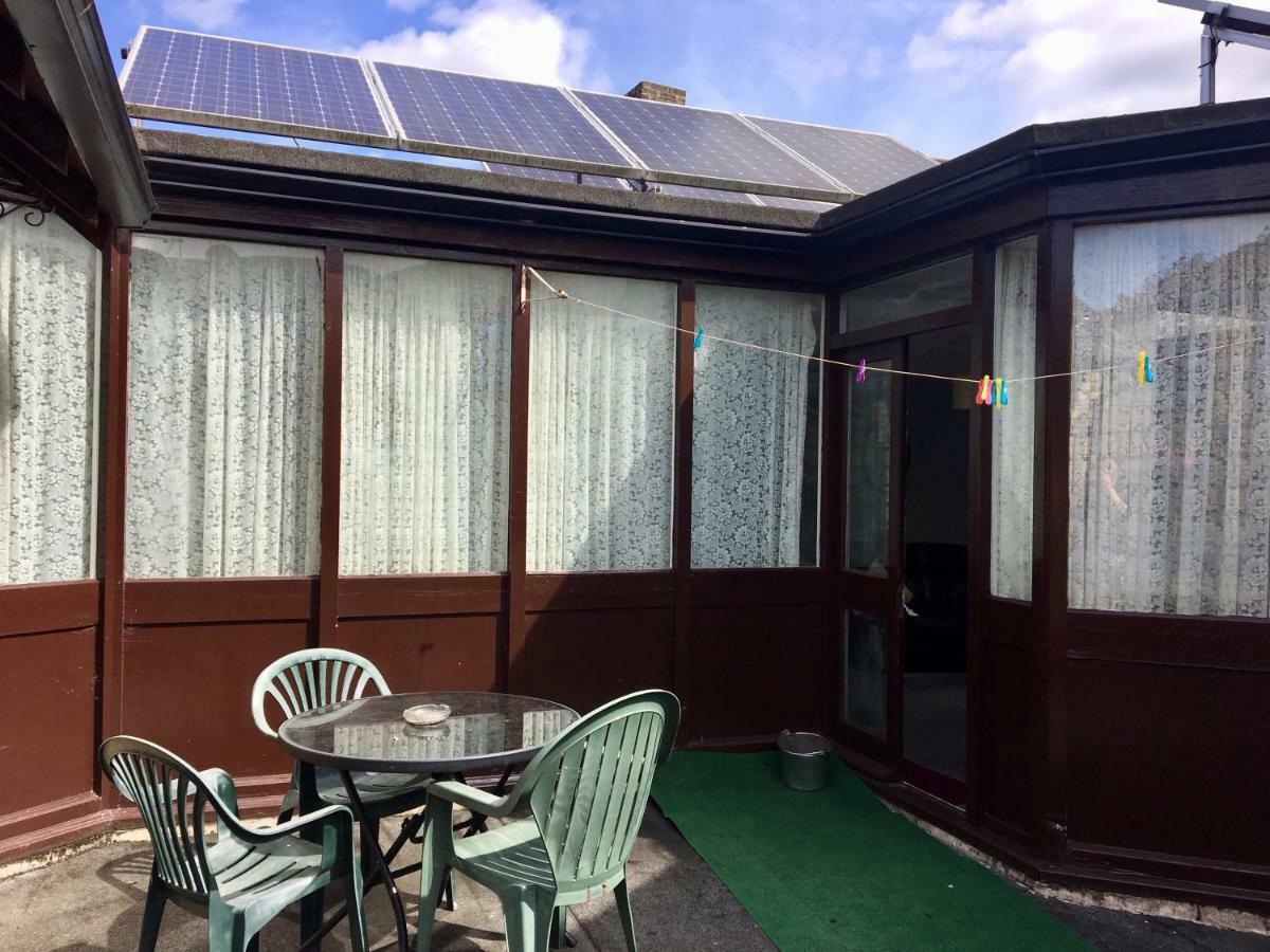 Wisma tamu The Rathmore Cambridge (Cambridgeshire)
