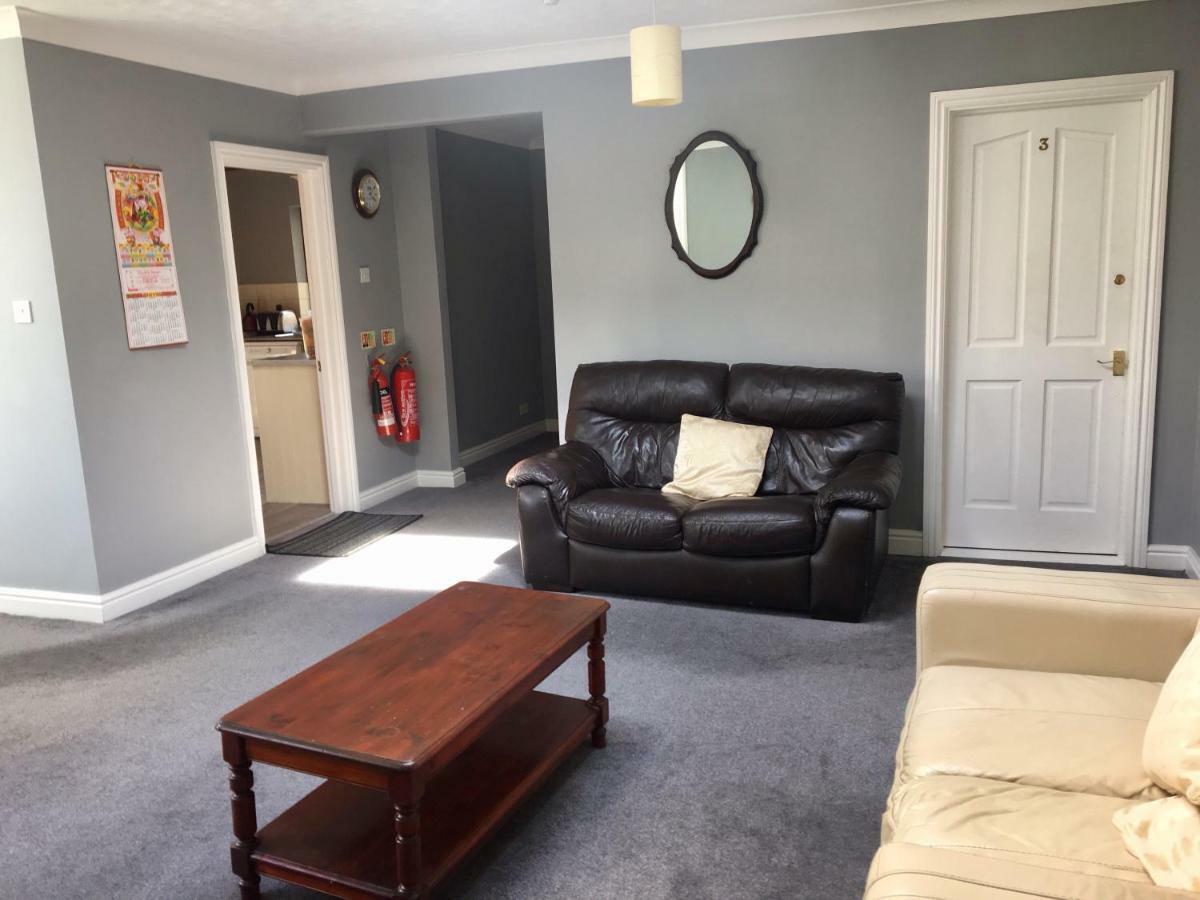 The Rathmore 2* Cambridge